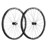 FSA Afterburner Wider 27.5´´ Disc Mtb-hjulsett, Black, 15 x 142 / 9 x 135mm, Shimano/Sram HG