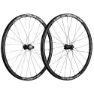 FSA Afterburner Wider 29´´ Disc Mtb-hjulsett, Black, 9 x 100 / 10 x 135mm, Shimano/Sram HG
