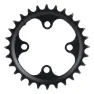FSA Alloy Innerdrev