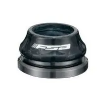 FSA Aluminium Headset Orbit Er 138 1 1/8 øverst Og 1´´3/8 Nederst 15.2 Mm FSA Aluminium Headset Orbit Er 138 1 1/8 øverst Og 1´´3/8 Nederst 15.2 Mm