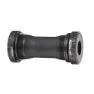 FSA BB1000 Gamma MegaExo Kranklager, Black, 68/73mm