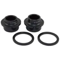FSA Bb30/pf3 68/73 Mm To Mega Exo Kranklageradapter 19 Mm FSA Bb30/pf3 68/73 Mm To Mega Exo Kranklageradapter 19 Mm