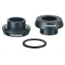FSA Bb30/pf30 El228 Megaexo Kranklageradapter 24 Mm, Black, One Size