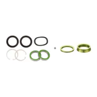 FSA Bb386 Road El214 Kranklageradapter FSA Bb386 Road El214 Kranklageradapter