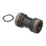 FSA Bb392 Evo Kranklager, Black, 47mm