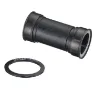 FSA BB92 Kranklager, Black, 92mm