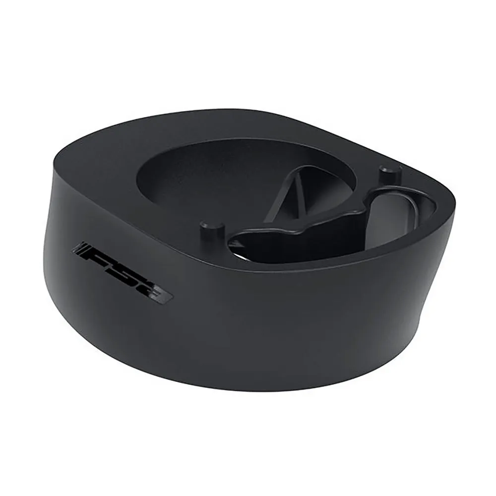 FSA Bmc Slr01 H2612 Hodetelefonavstand, Black, One Size FSA Bmc Slr01 H2612 Hodetelefonavstand, Black, One Size