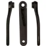 FSA Bosch Ck-602 Krankarm, Black, 172.5mm