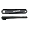 FSA Bosch Ck-746/is Krankarm, Black, 170mm
