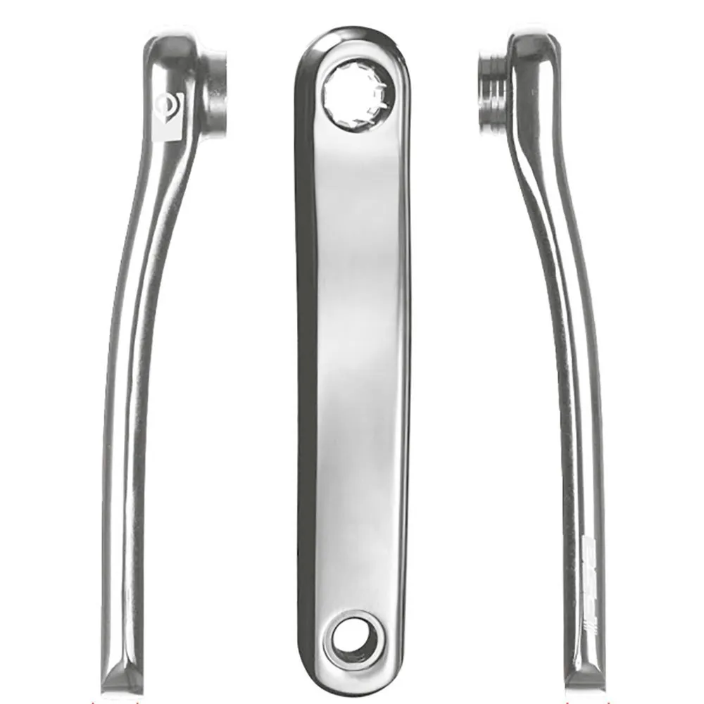 FSA Bosch Ck Ck-632/is Krankarm, Silver, 172.5mm