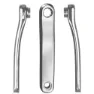 FSA Bosch Ck Ck-632/is Krankarm, Silver, 172.5mm