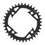 FSA Bosch Gen4 Wb450 Kjettingring, Black, 44t