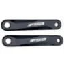 FSA Brose Ck-746/is E-bike Krankarm, Black, 175mm