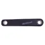 FSA Ck-220 Bosch Gen3 Krankarm, Black, 170mm