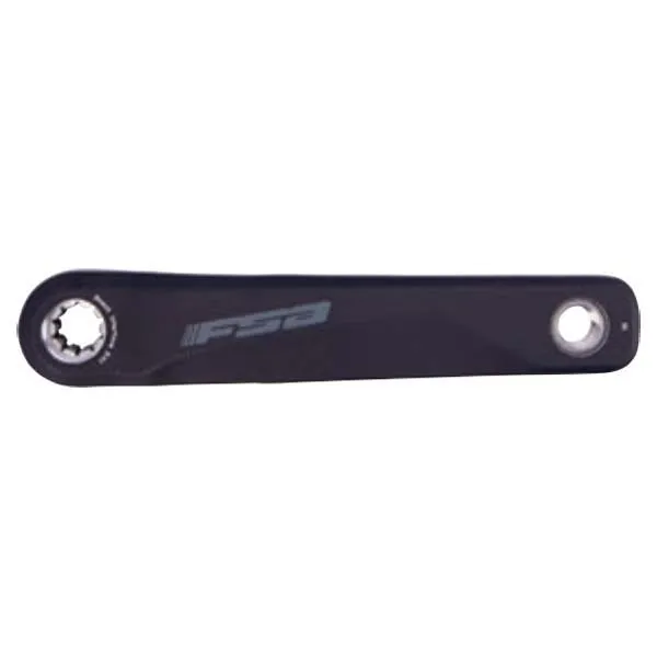 FSA Ck-220 Bosch Gen3 Krankarm, Black, 170mm