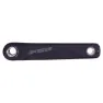 FSA Ck-220 Bosch Gen3 Krankarm, Black, 170mm