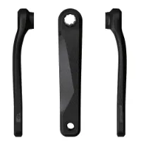 FSA Ck-220 Bosch Gen4 Isis E-bike Krankarm FSA Ck-220 Bosch Gen4 Isis E-bike Krankarm