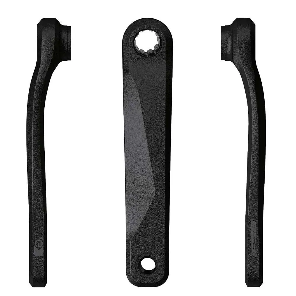 FSA Ck-220 Bosch Gen4 Isis E-bike Krankarm FSA Ck-220 Bosch Gen4 Isis E-bike Krankarm