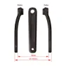 FSA Ck-320 E-bike Krankarm