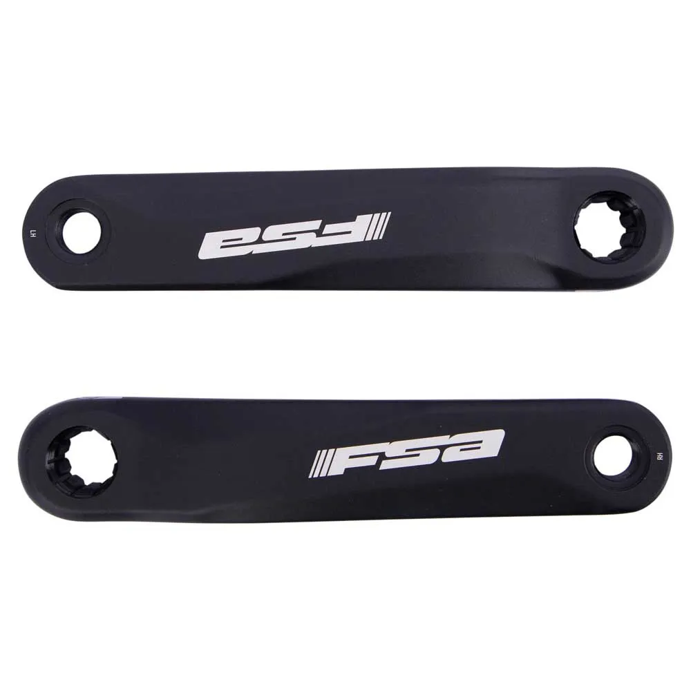 FSA Ck-745 Krankarm, Black, 170mm
