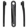 FSA Ck-746-2 Venstre Krankarm, Black, 170mm