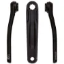 FSA Ck-761/is Krankarm, Black, 175mm