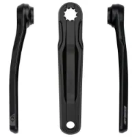 FSA Ck-762 Bosch Gen4 Isis E-bike Krankarm FSA Ck-762 Bosch Gen4 Isis E-bike Krankarm