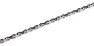 FSA CN-1105 E-Bike N11 Kjede, Silver, 120 Links, 11s