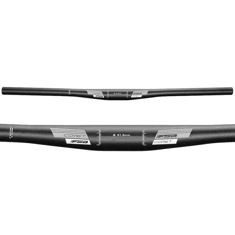 FSA Comet Flat Styre