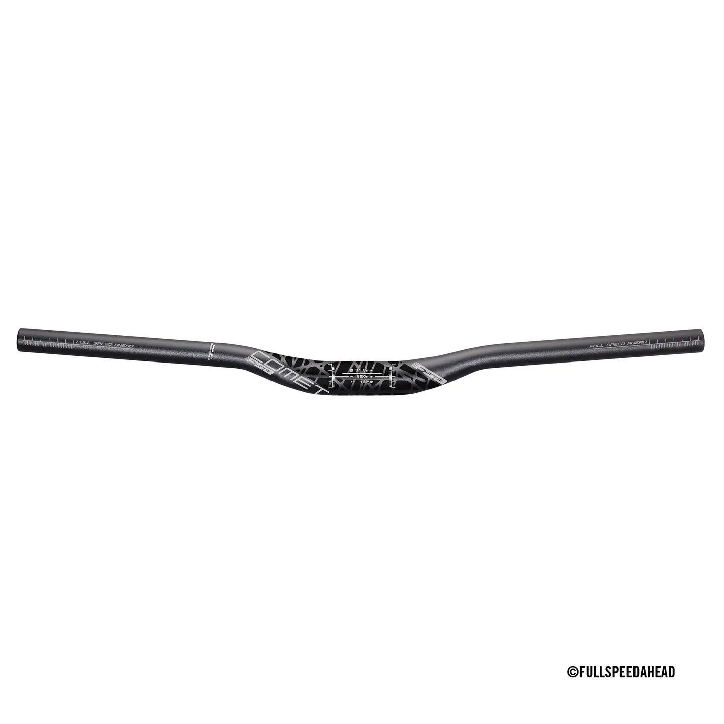 FSA Comet Riser Terrengstyre