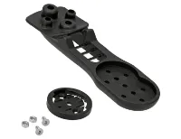 FSA Cykelcomputer Mount Til Vision Metron 5D ACR Styre