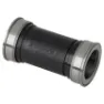 FSA Dub 28.9 Mm Bb86/bb386evo Kranklagerkopper, Black, 46mm, 86.5mm