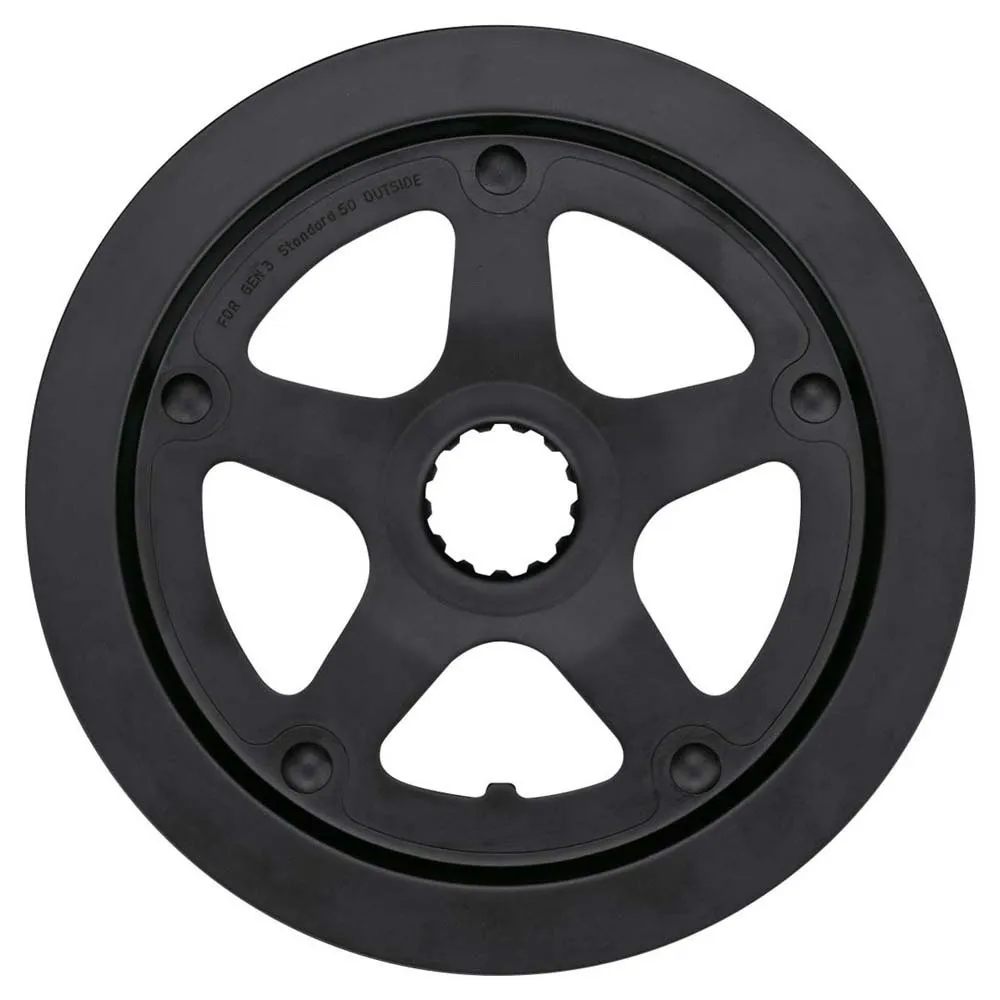 FSA E-bike Bosch Dm Kjettingring, Black, 38t FSA E-bike Bosch Dm Kjettingring, Black, 38t