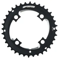 FSA E-bike Bosch Gen4 104 Bcd Kjettingring FSA E-bike Bosch Gen4 104 Bcd Kjettingring