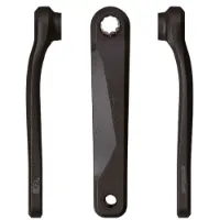 FSA E-bike Ck-220/is Venstre Krankarm FSA E-bike Ck-220/is Venstre Krankarm