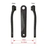 FSA E-bike Ck-220/is Venstre Krankarm