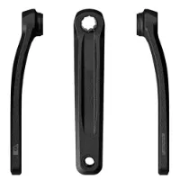 FSA E-bike Ck-320 Venstre Krankarm FSA E-bike Ck-320 Venstre Krankarm