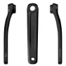 FSA E-bike Ck-320 Venstre Krankarm