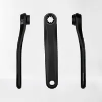 FSA E-Bike CK-602 175mm Pedalarm FSA E-Bike CK-602 175mm Pedalarm