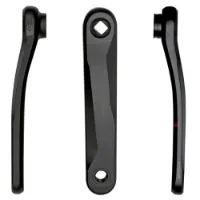 FSA E-bike Ck-746-2 Venstre Krankarm