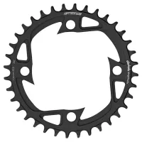 FSA E-bike V-shape Megatooth Wb499 104 Bcd Kjettingring FSA E-bike V-shape Megatooth Wb499 104 Bcd Kjettingring