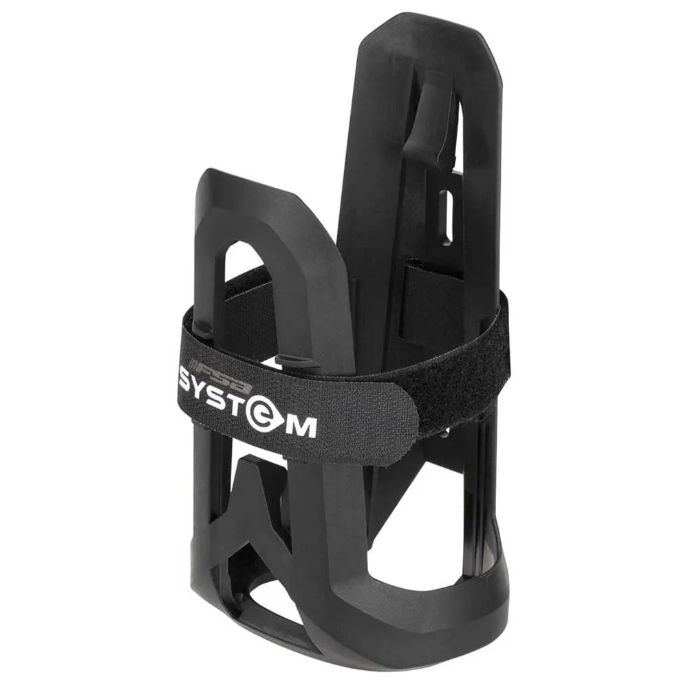 FSA E-system Hm1 Eb1016 Batteriholder, Black, One Size