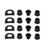 FSA E0403+ml085+ml163+ml231 4 Mm Krankarm Skrue Sett FSA E0403+ml085+ml163+ml231 4 Mm Krankarm Skrue Sett