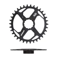 FSA Fazua Super Kjettingring FSA Fazua Super Kjettingring