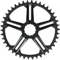 FSA Fazua Wa720 Direct Mount Kjettingring