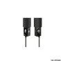 FSA Flowtron AGX Dropper Setepinne, Black, 263-363mm, 27.2mm