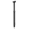 FSA Flowtron Sb0 125 Mm Dropper Setepinne, Black, 296-421mm, 30.9mm
