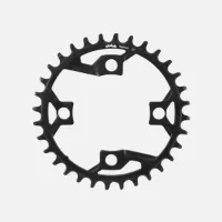 FSA Gamma Pro 1 x 11-Delt Krankdrev