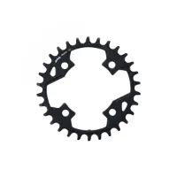 FSA Gamma Pro 1 x 11-Delt Krankdrev FSA Gamma Pro 1 x 11-Delt Krankdrev