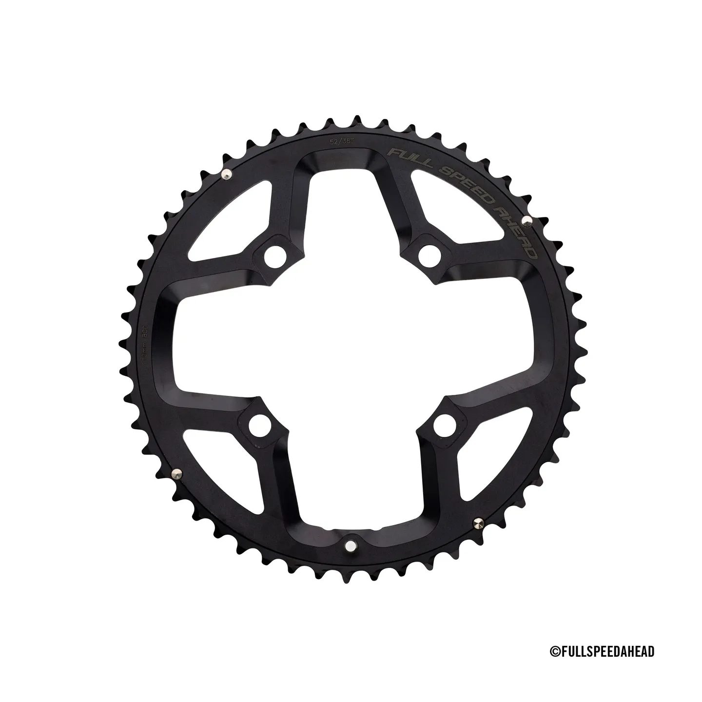 FSA Gossamer ABS Ytterdrev